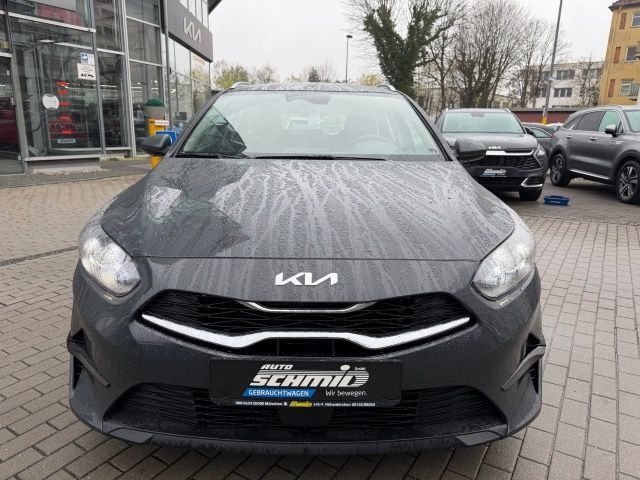 Kia Ceed SW
