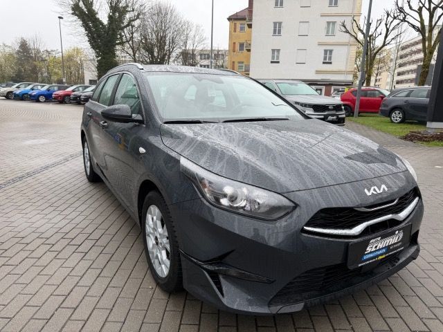 Kia Ceed SW