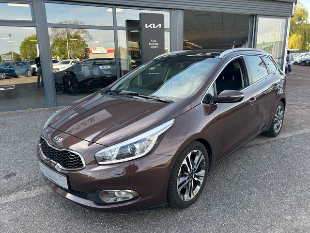 Kia cee'd Sportswagon