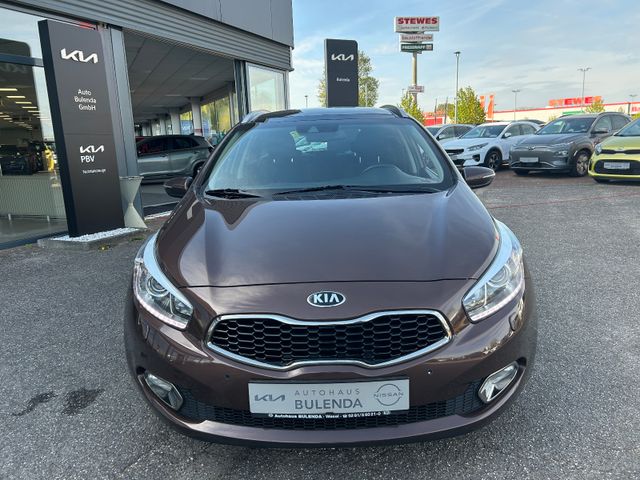 Kia cee'd Sportswagon