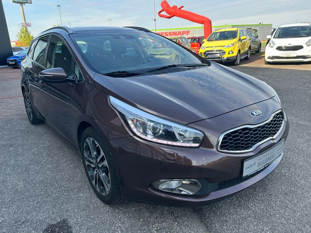 Kia cee'd Sportswagon