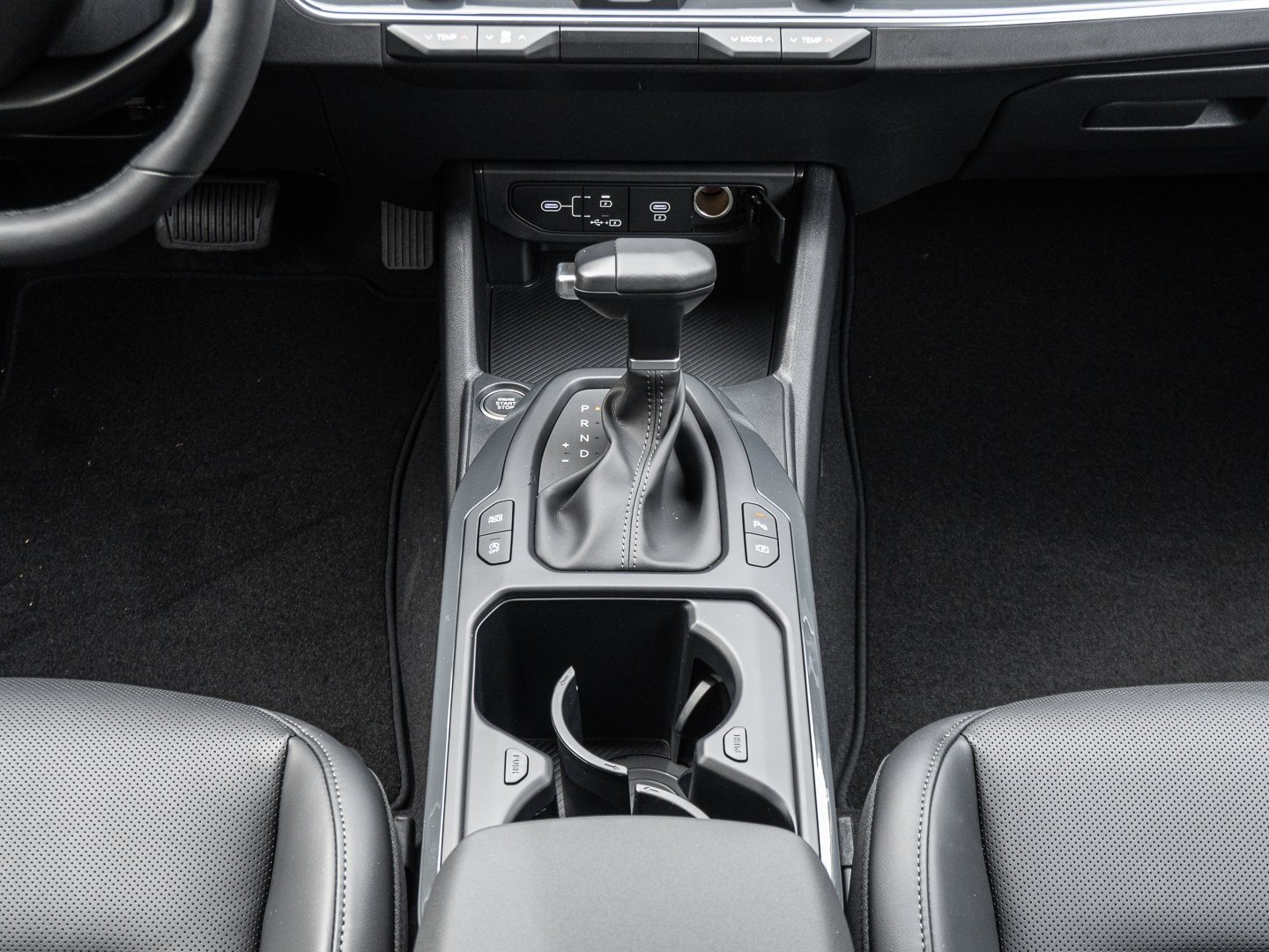 Kia K4 – Bild 10
