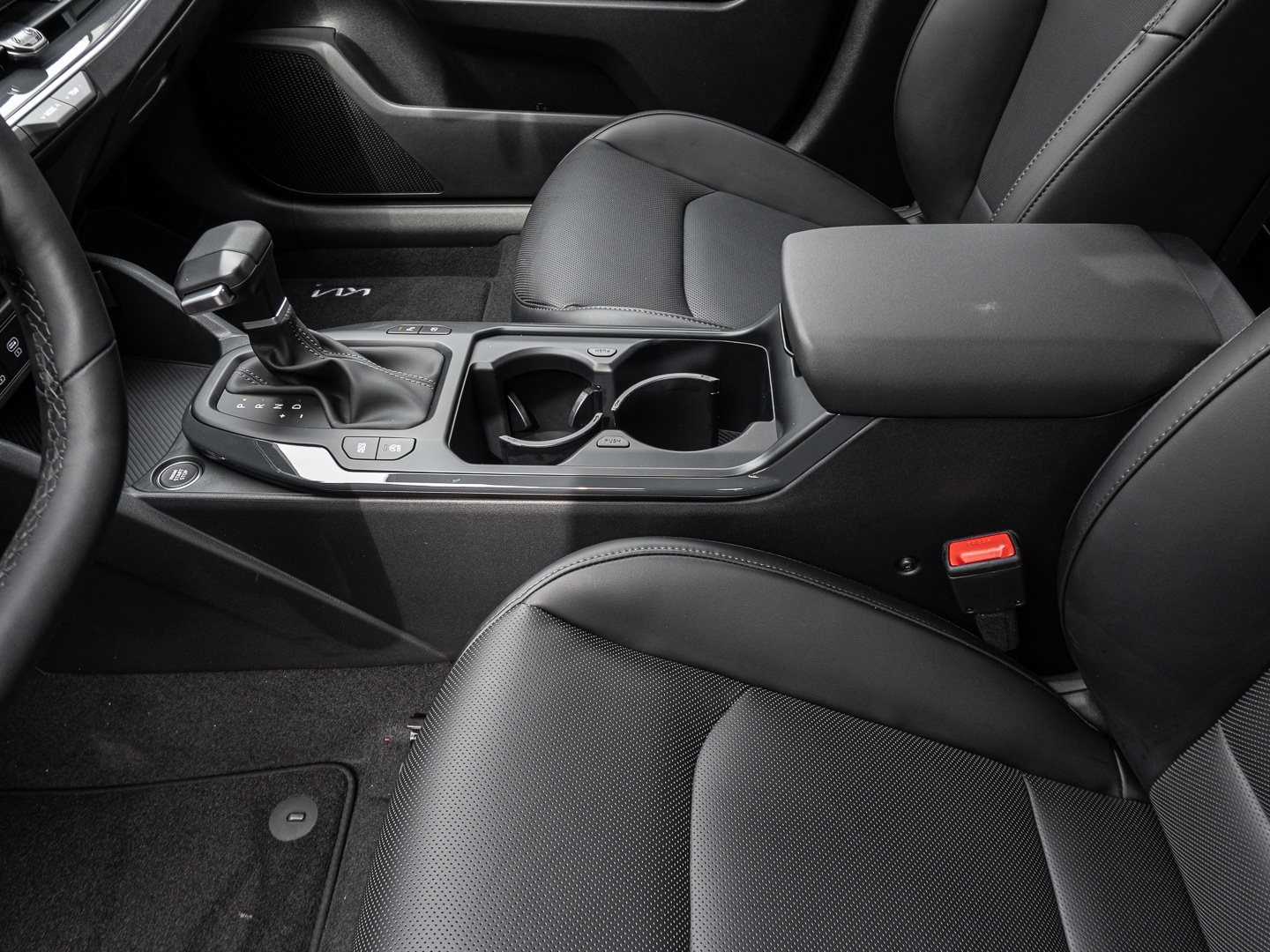 Kia K4 – Bild 11