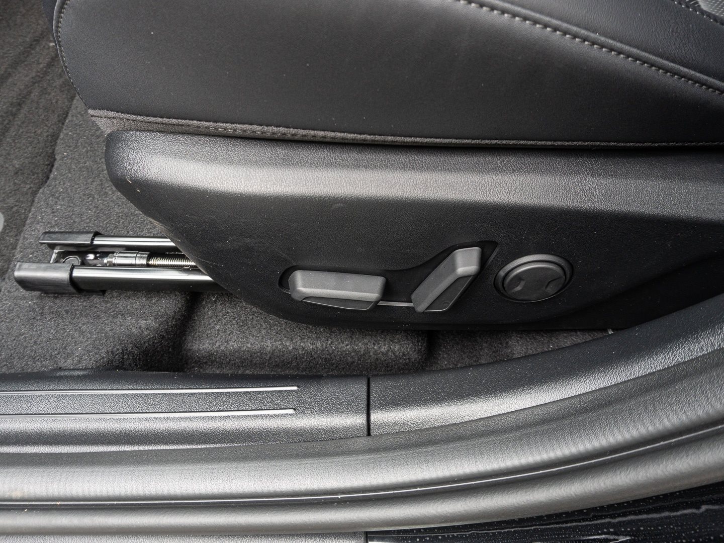 Kia K4 – Bild 12