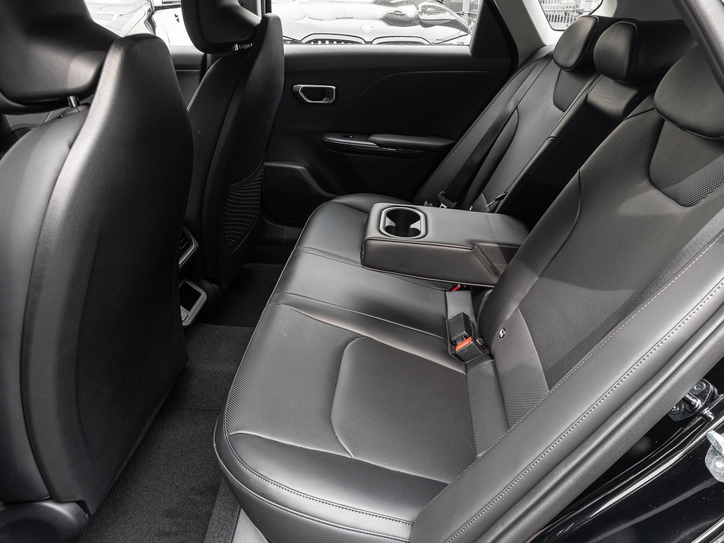 Kia K4 – Bild 14
