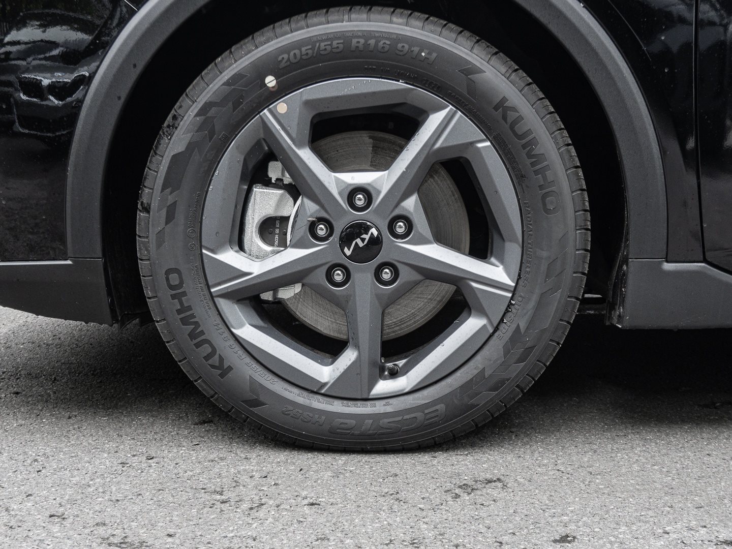 Kia K4 – Bild 3