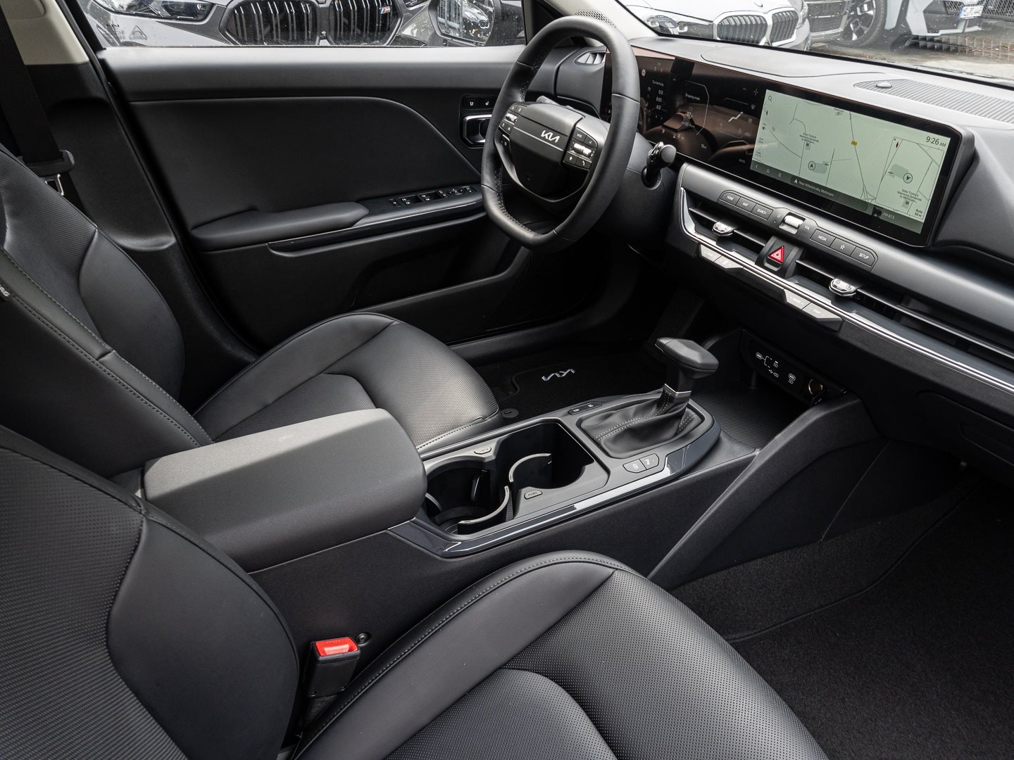 Kia K4 – Bild 4