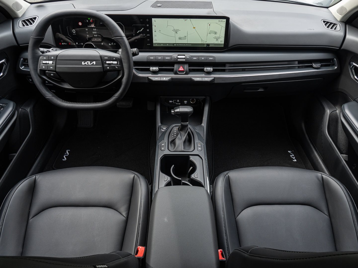 Kia K4 – Bild 6