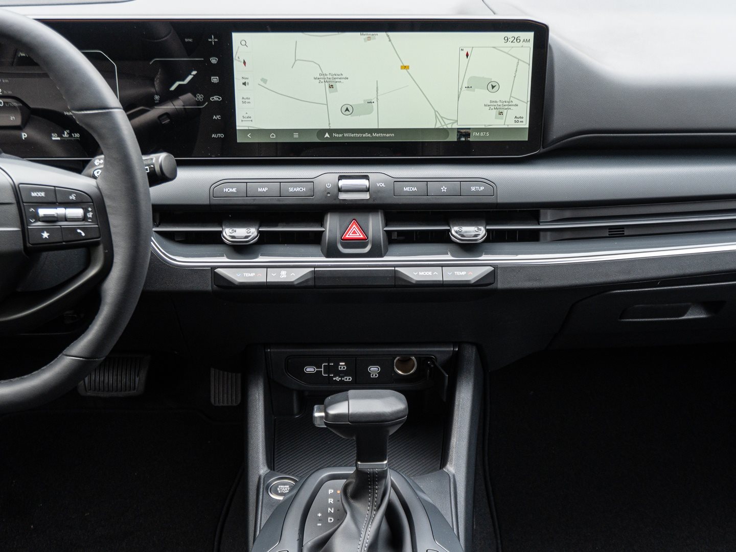Kia K4 – Bild 8