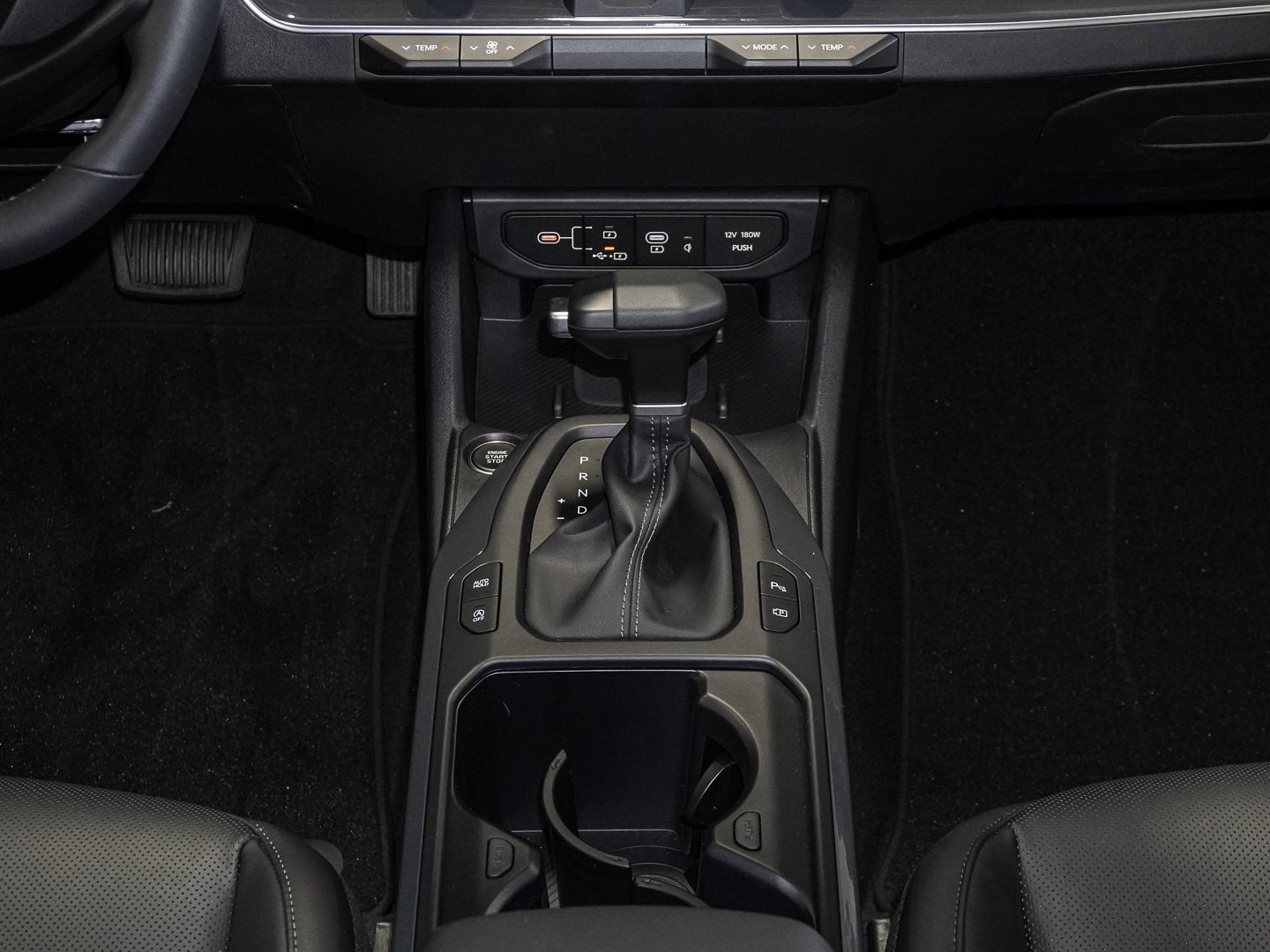 Kia cee'd – Bild 10