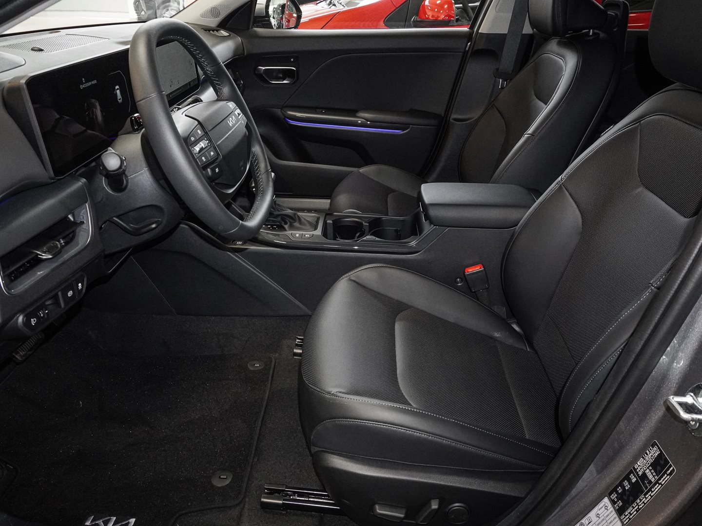 Kia cee'd – Bild 11