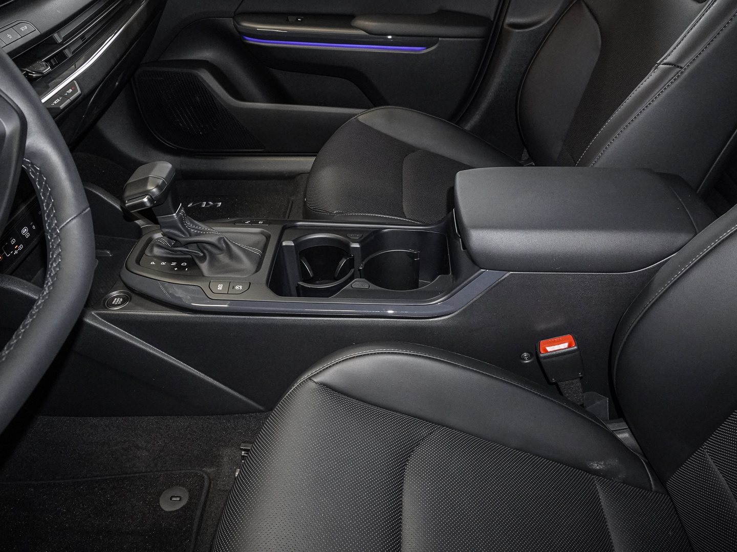 Kia cee'd – Bild 12