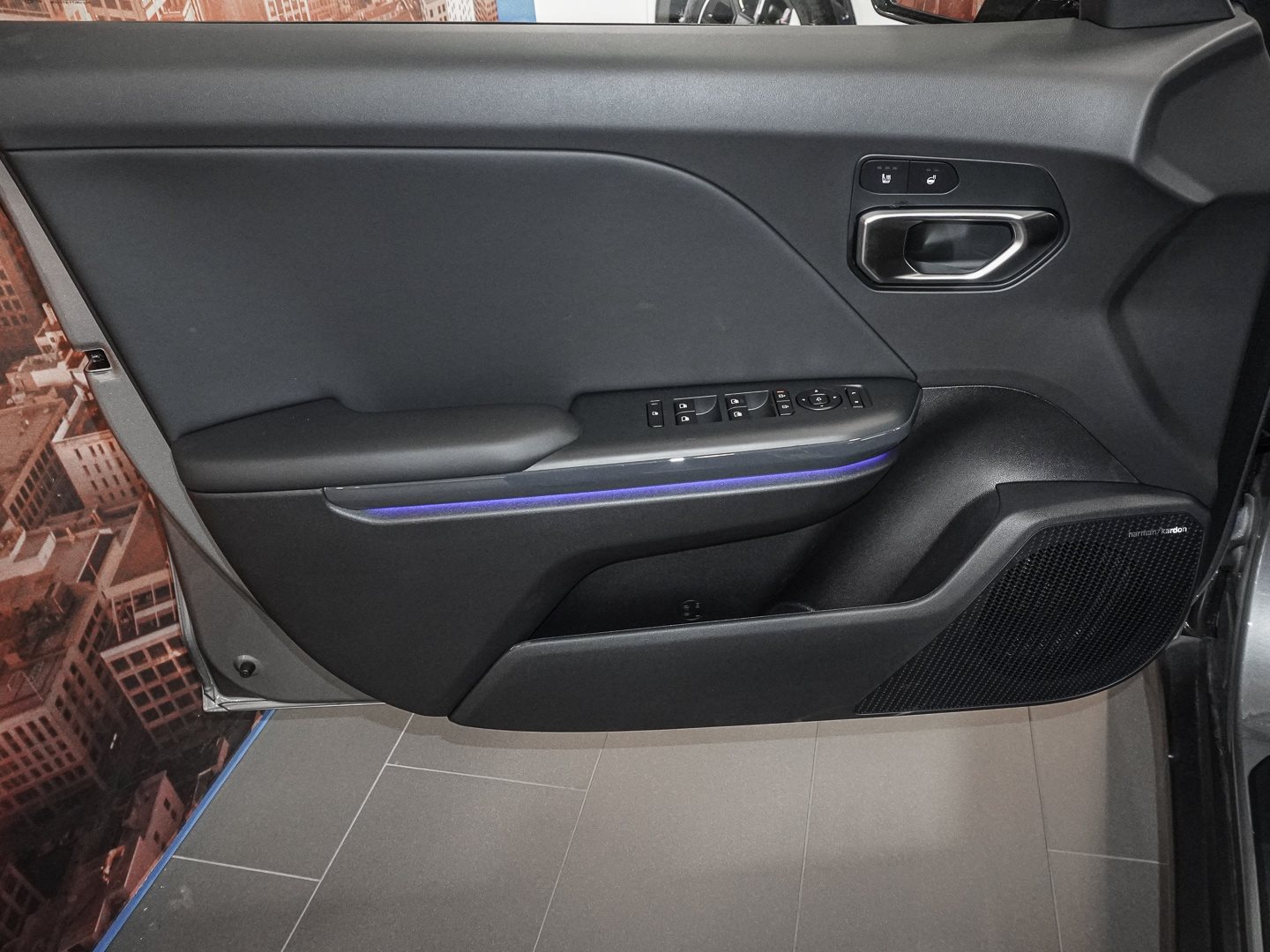 Kia cee'd – Bild 14