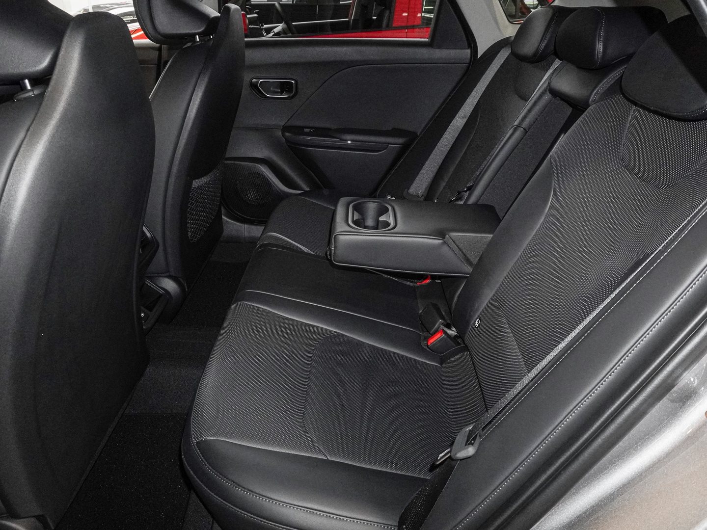 Kia cee'd – Bild 15