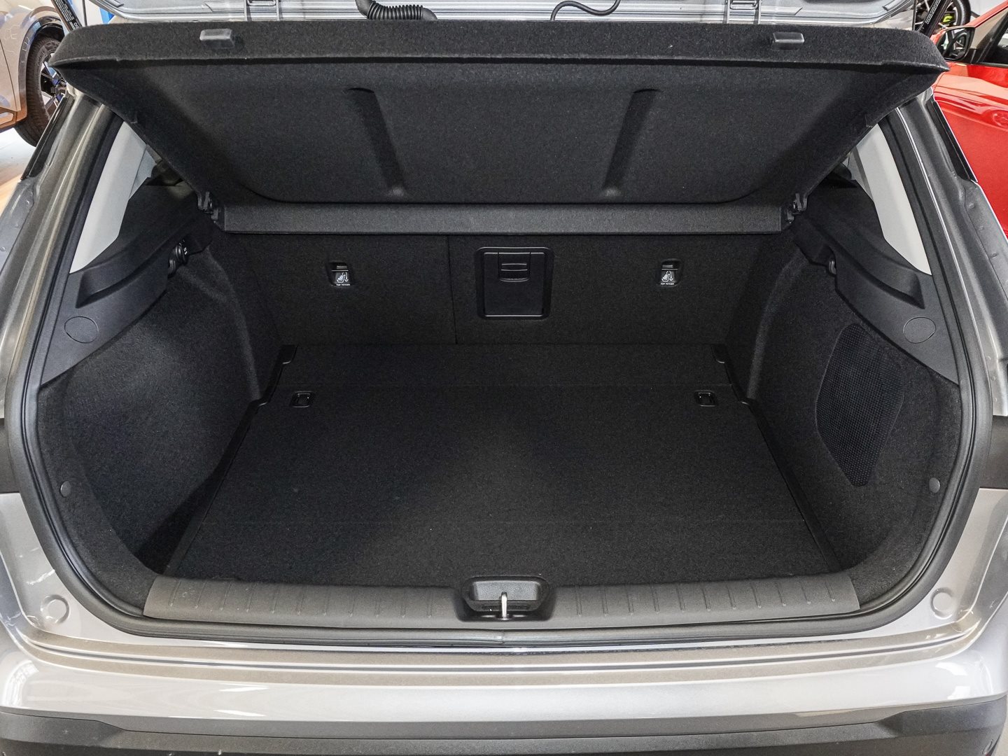 Kia cee'd – Bild 16