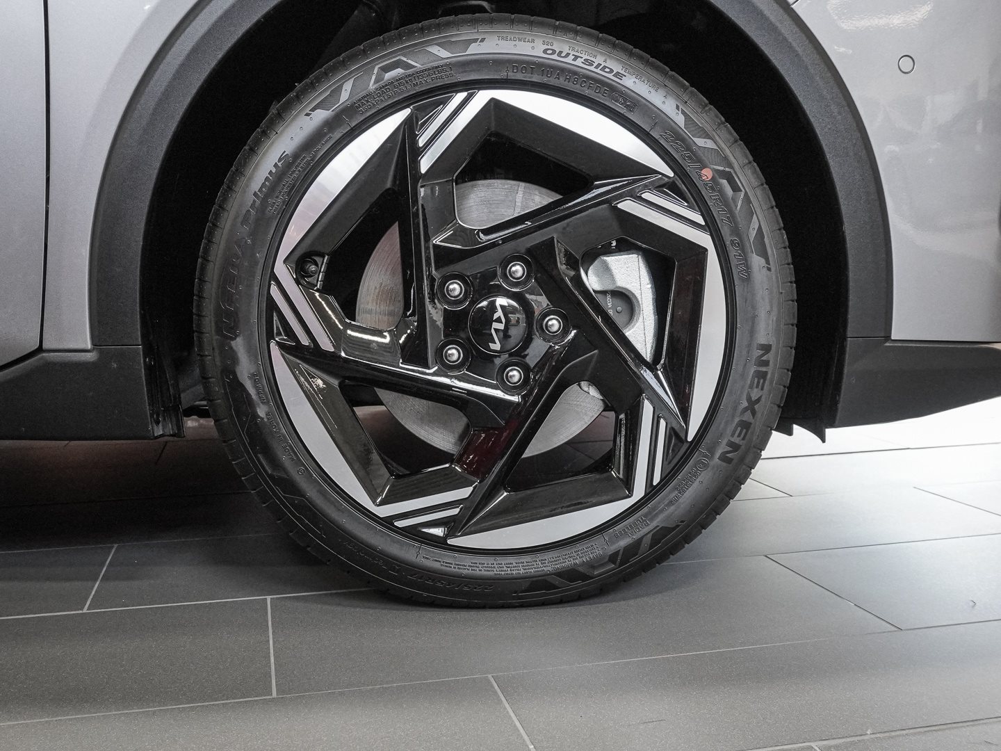 Kia cee'd – Bild 3