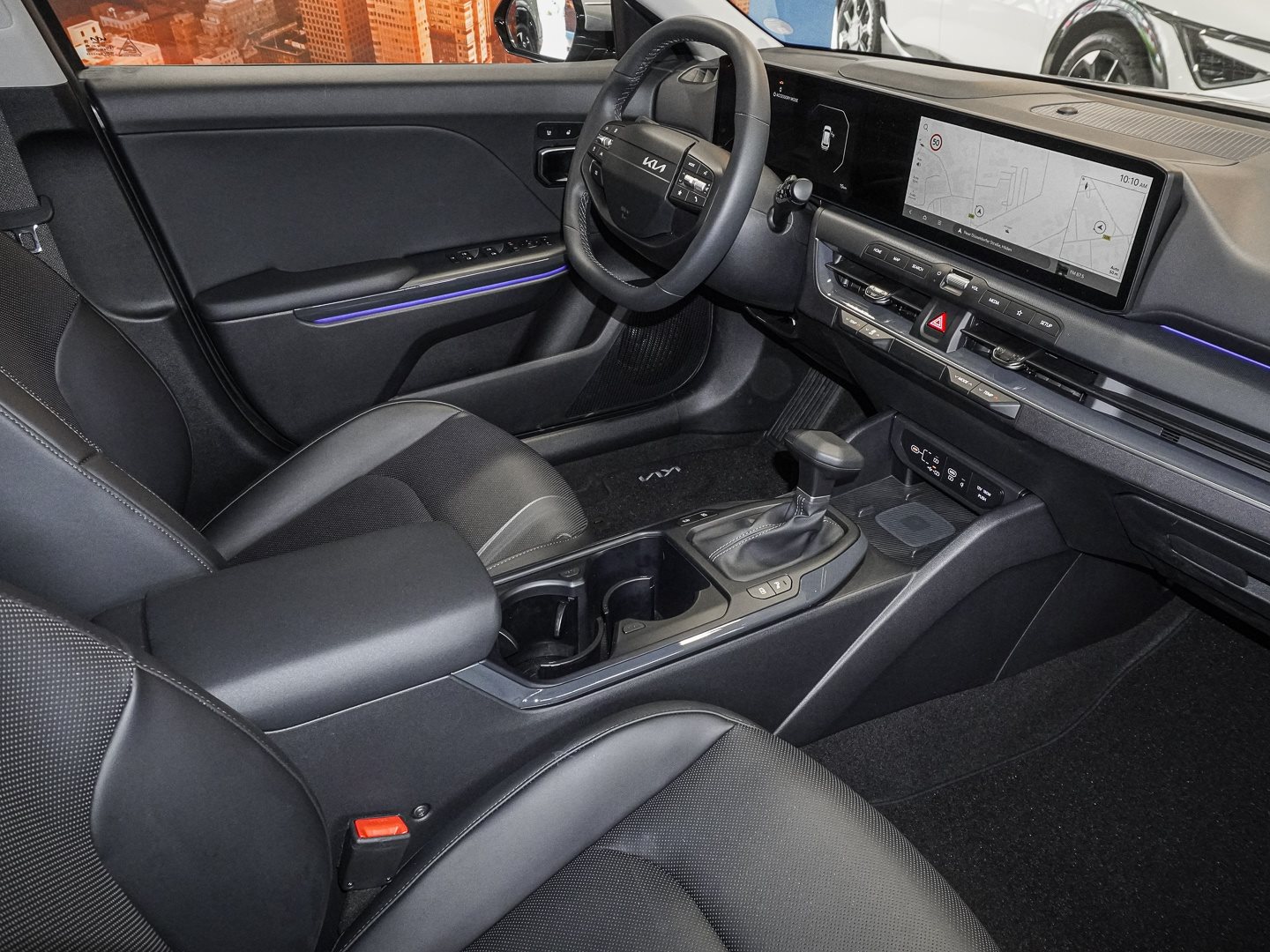Kia cee'd – Bild 4