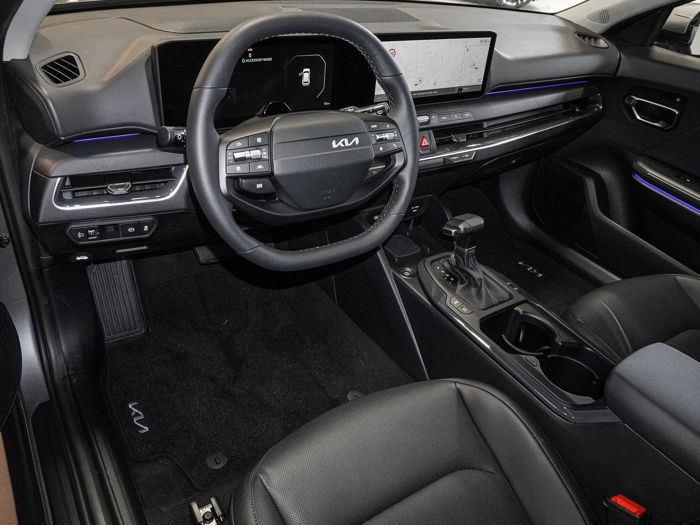 Kia cee'd – Bild 5