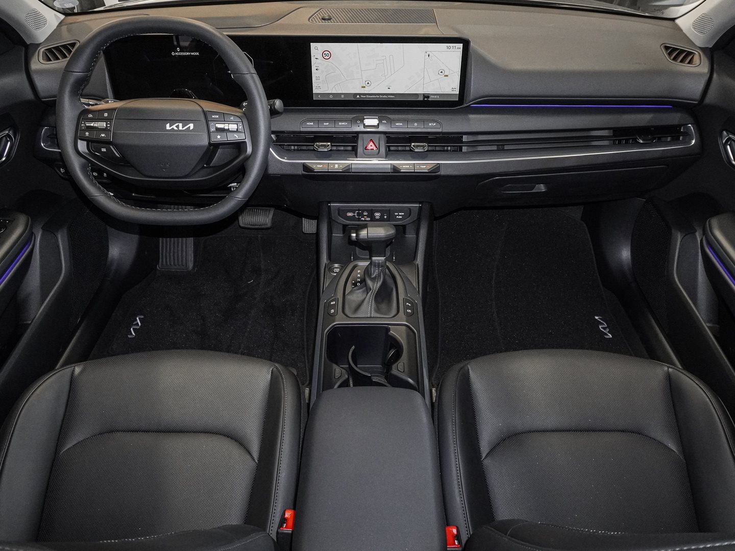 Kia cee'd – Bild 6