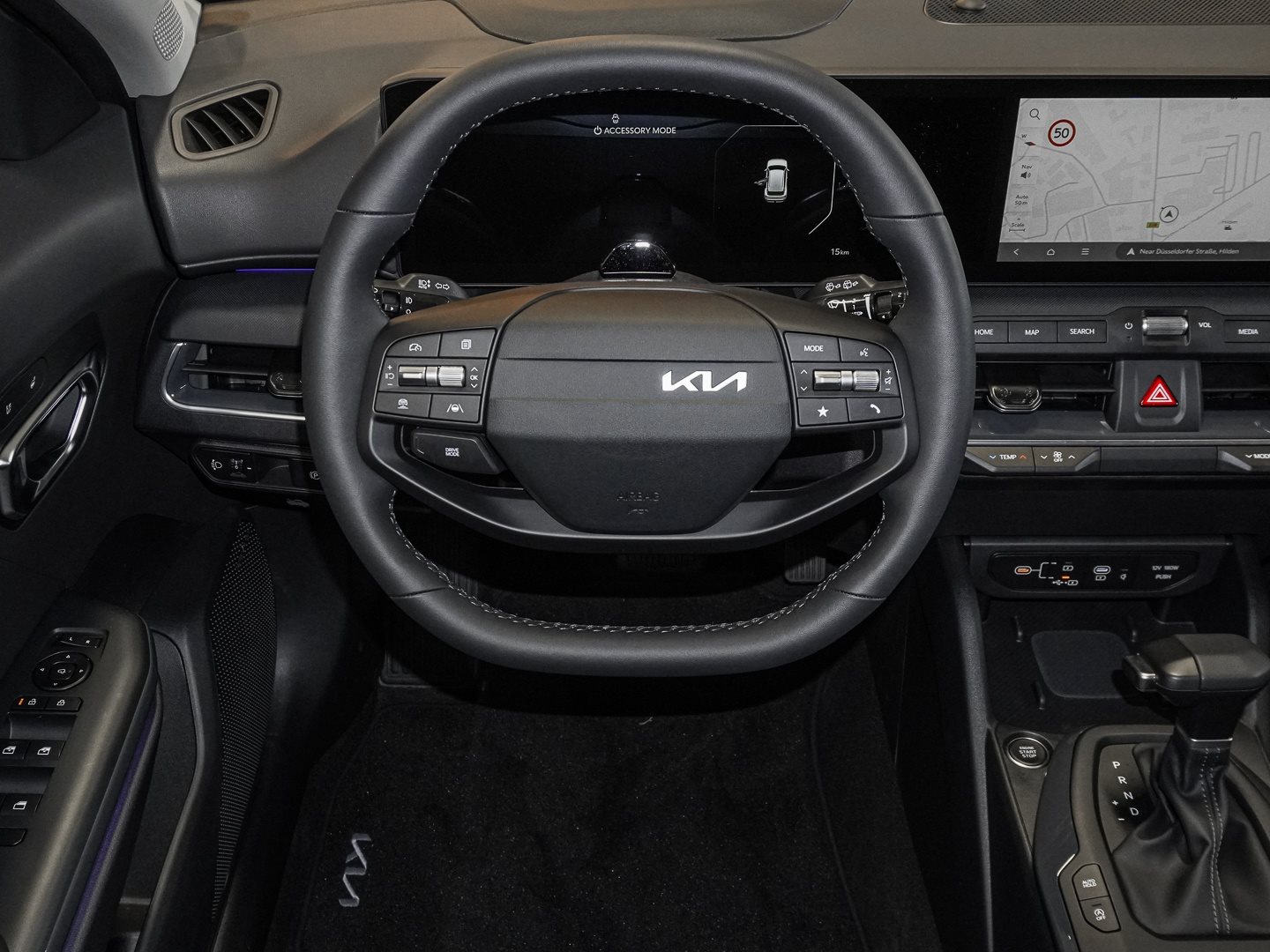 Kia cee'd – Bild 7