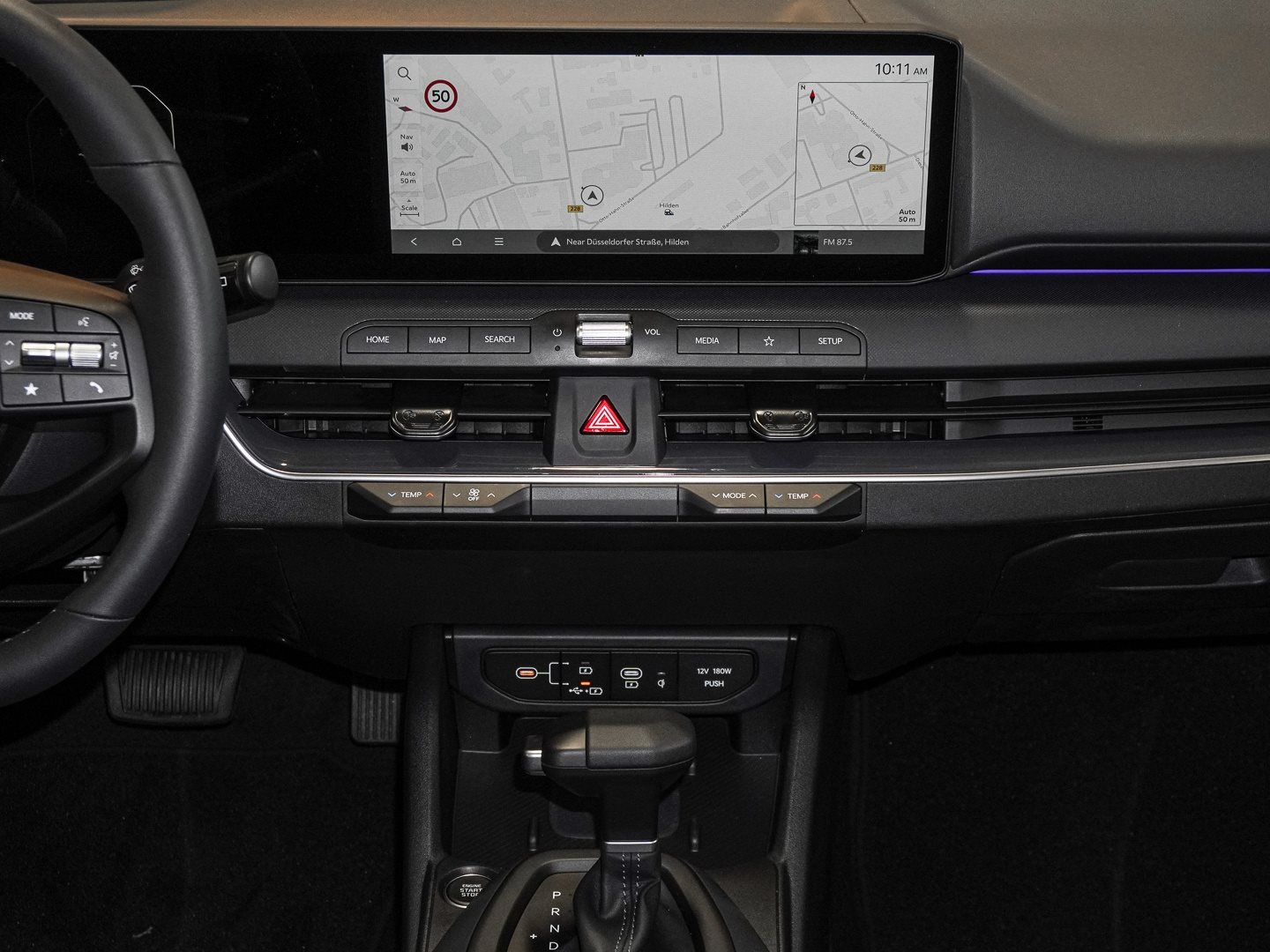 Kia cee'd – Bild 8