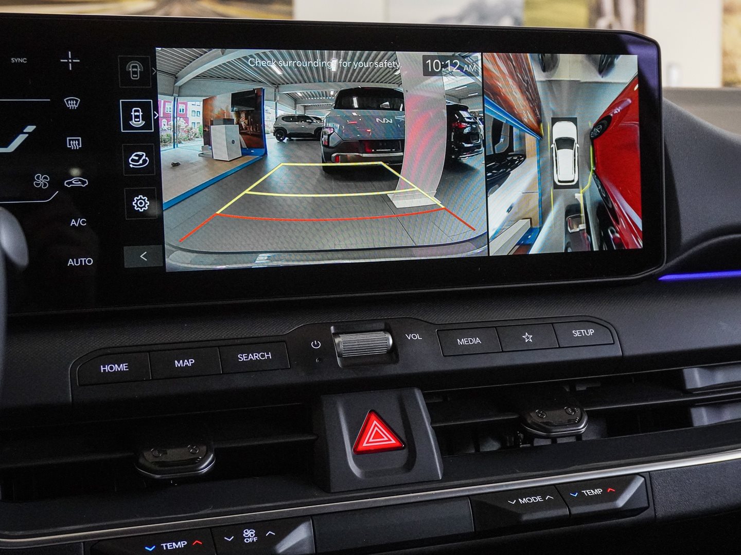 Kia cee'd – Bild 9