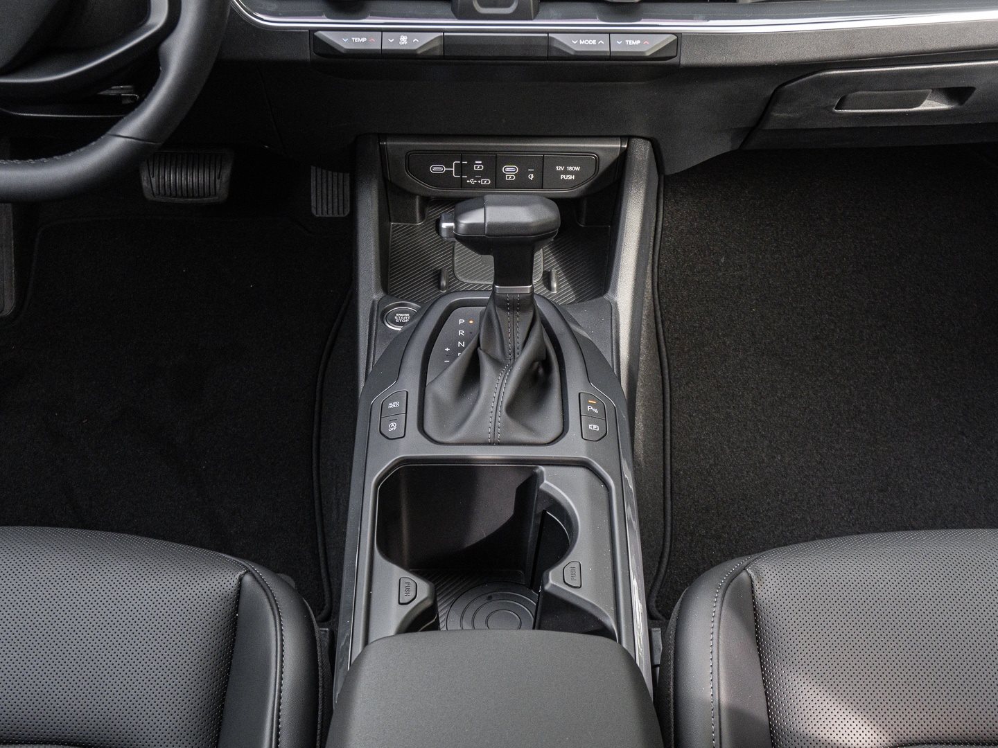 Kia K4 – Bild 10