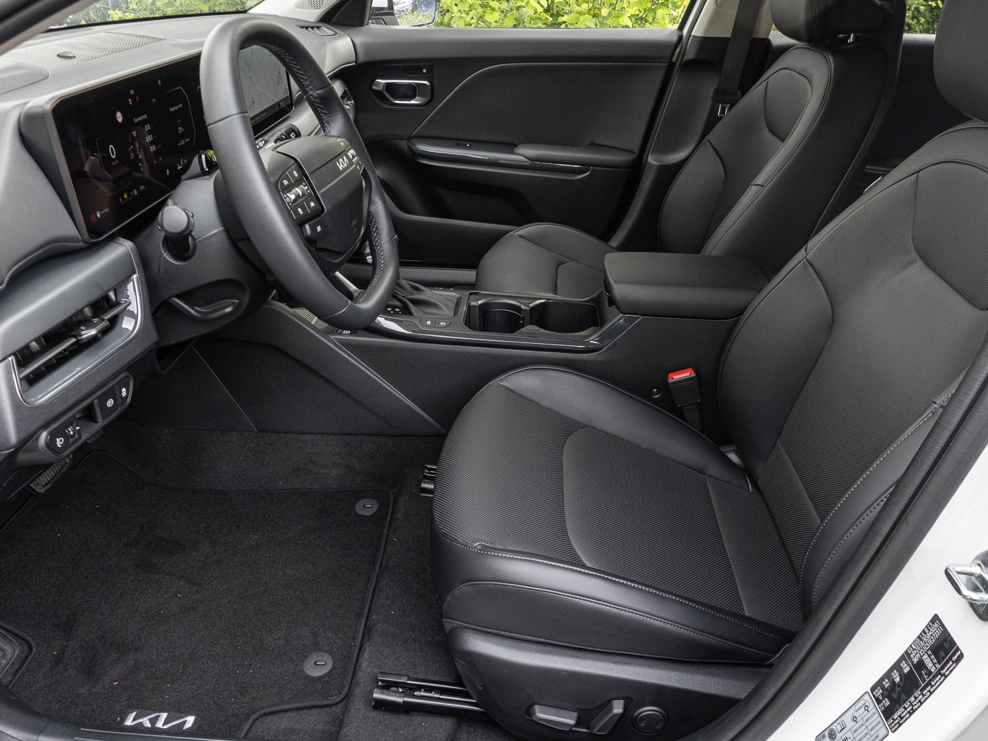 Kia K4 – Bild 11