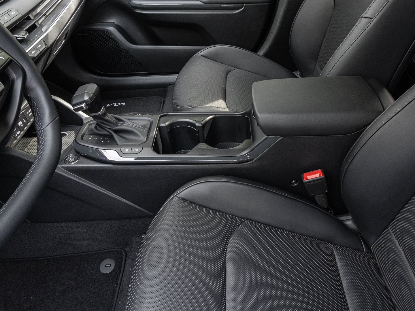 Kia K4 – Bild 12