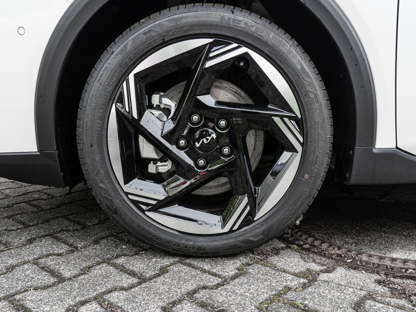 Kia K4 – Bild 3