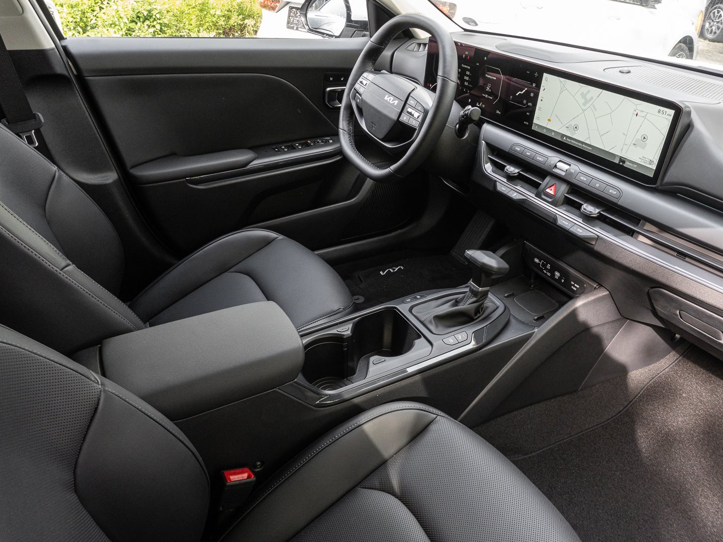Kia K4 – Bild 4