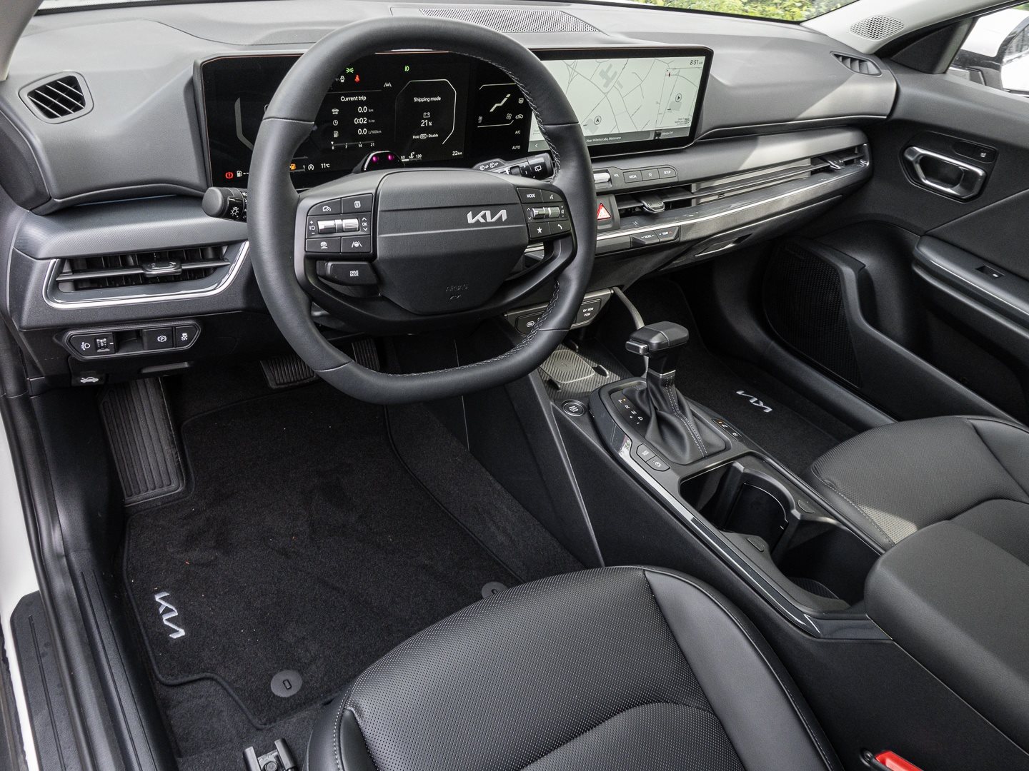 Kia K4 – Bild 5