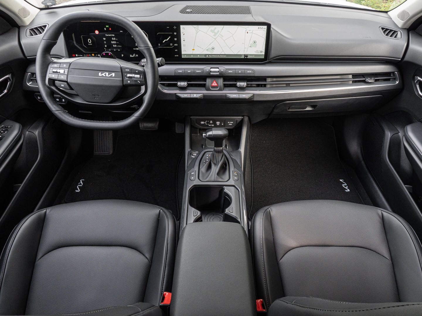 Kia K4 – Bild 6