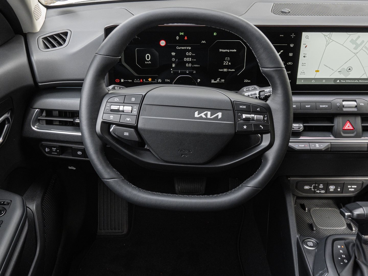 Kia K4 – Bild 7
