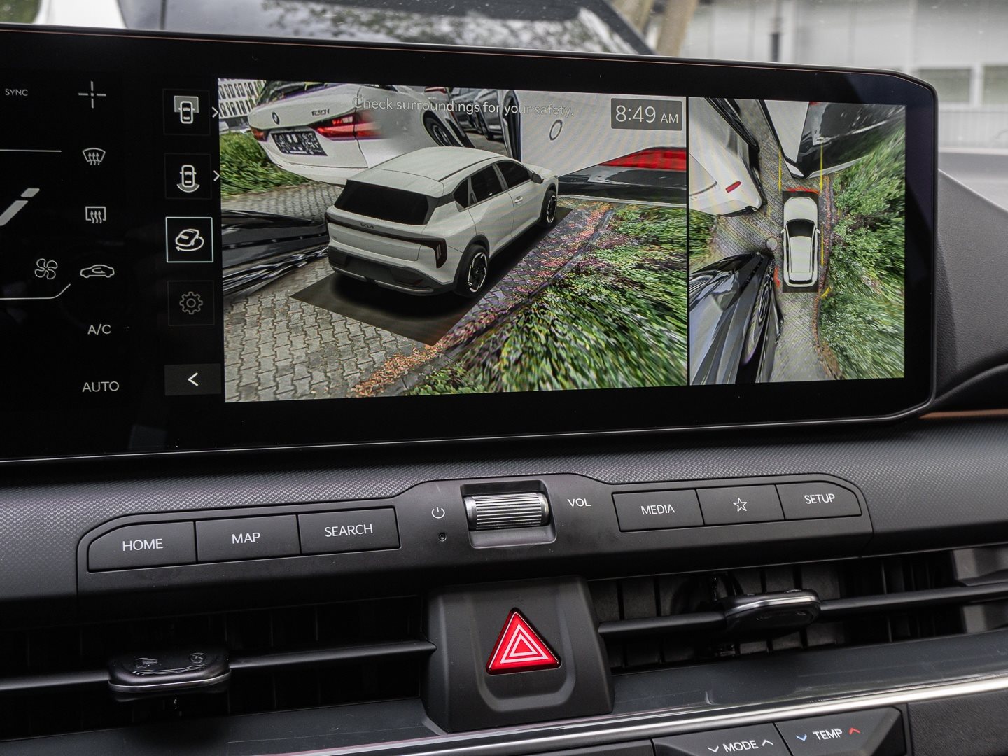 Kia K4 – Bild 9