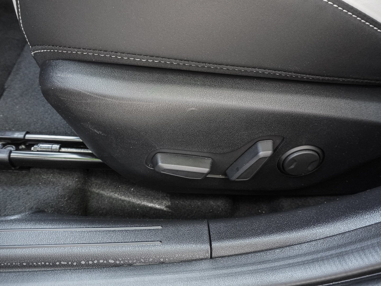 Kia K4 SW – Bild 14