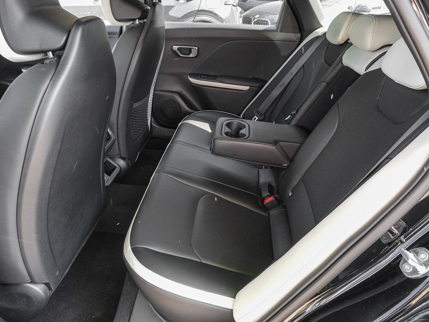 Kia K4 SW – Bild 15