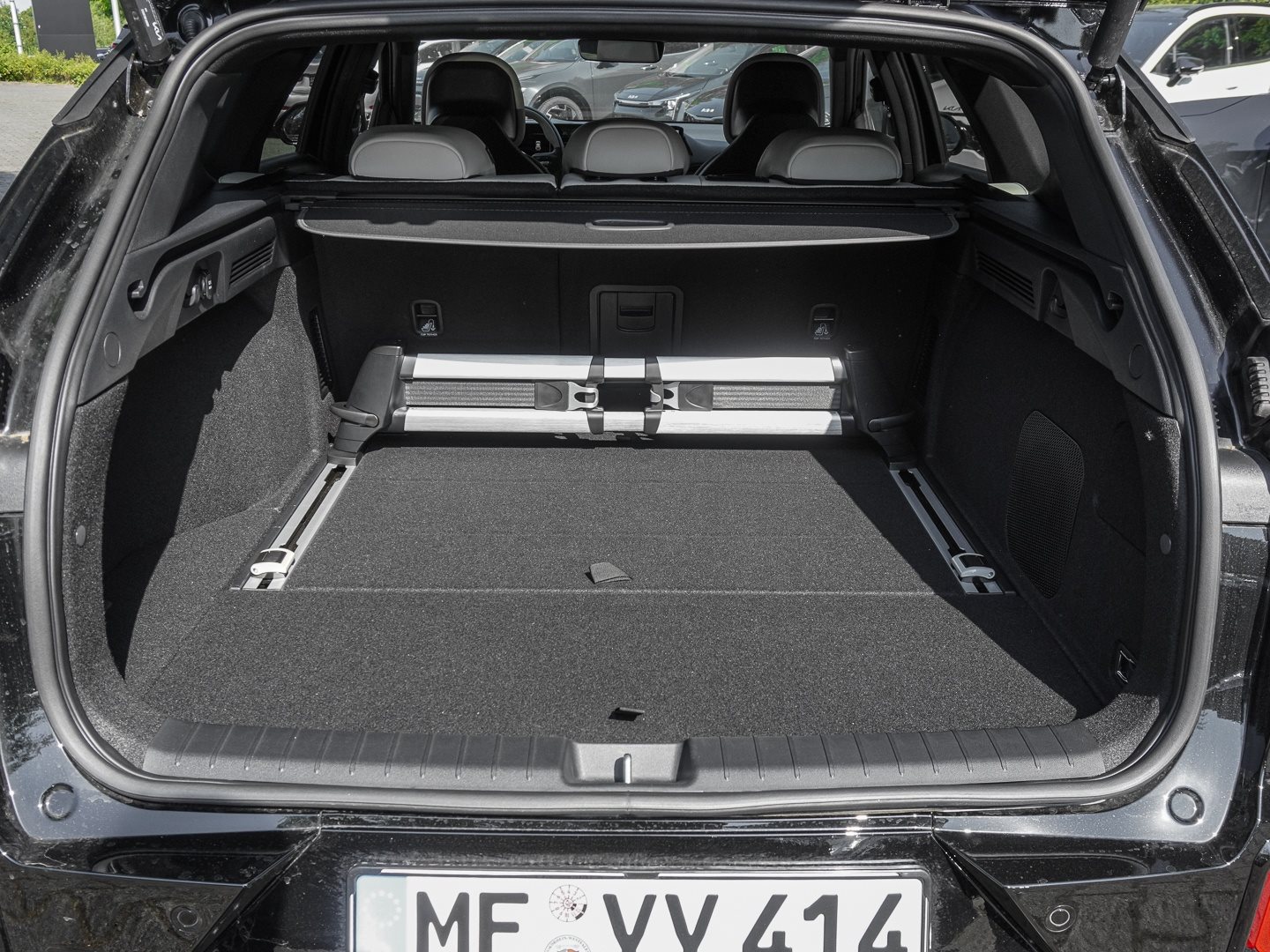 Kia K4 SW – Bild 16