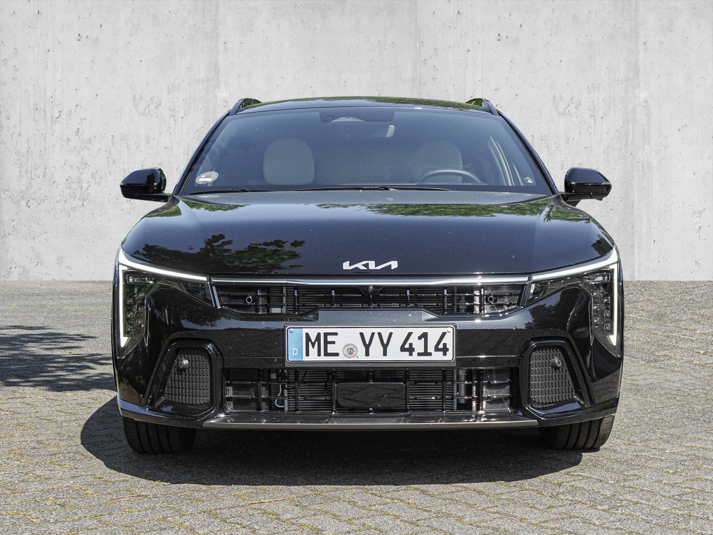 Kia K4 SW