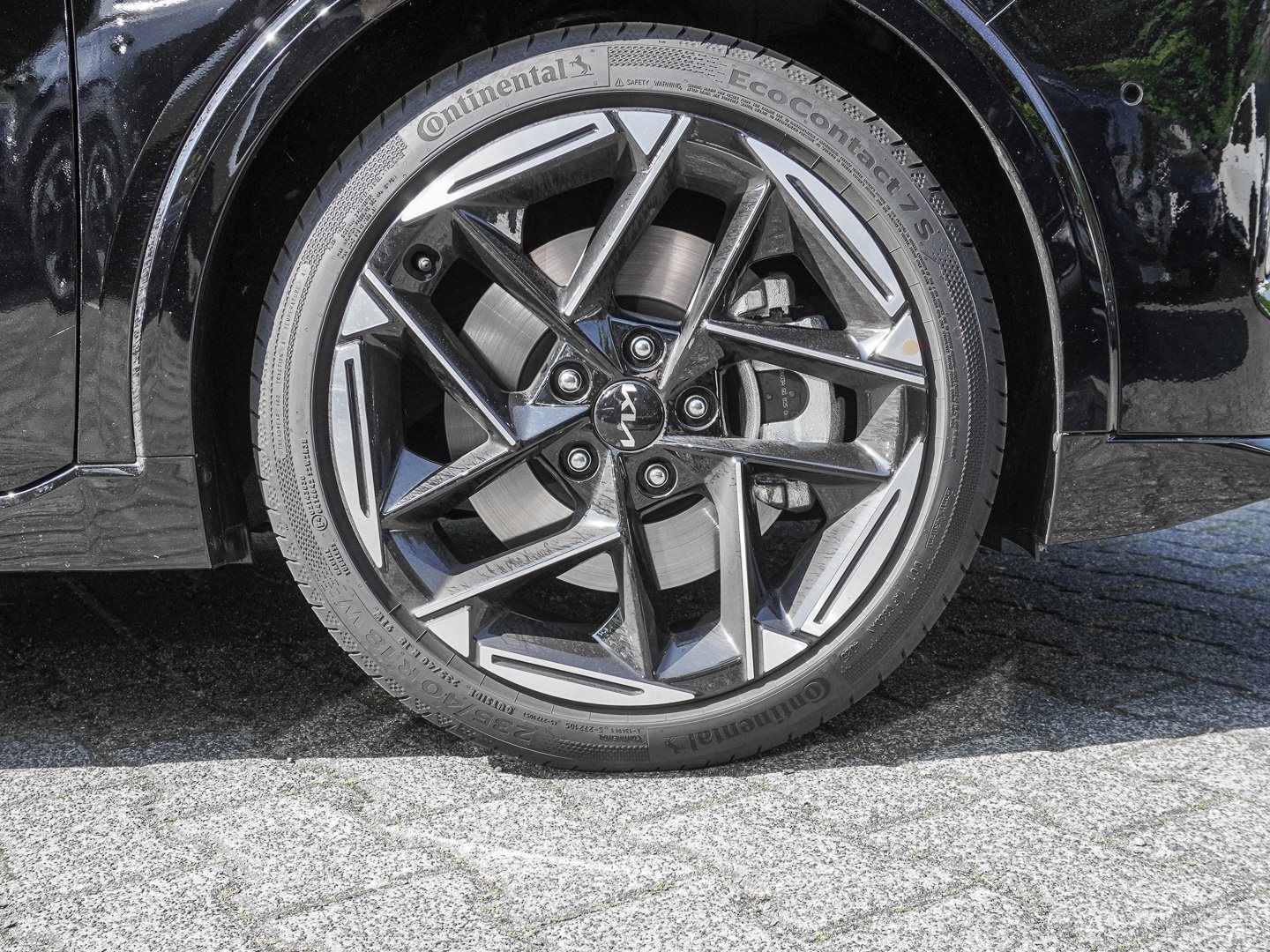 Kia K4 SW – Bild 5