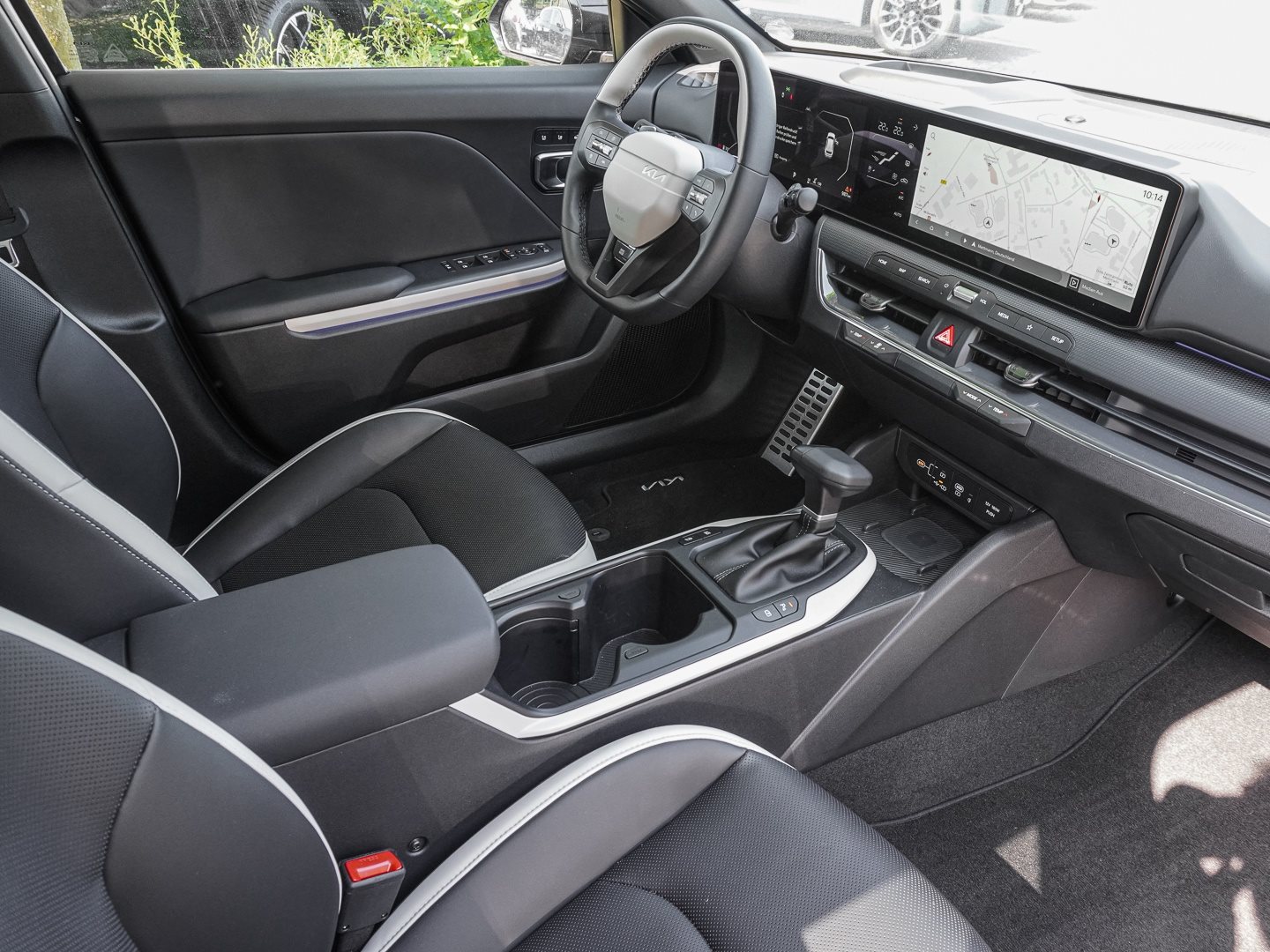 Kia K4 SW – Bild 6
