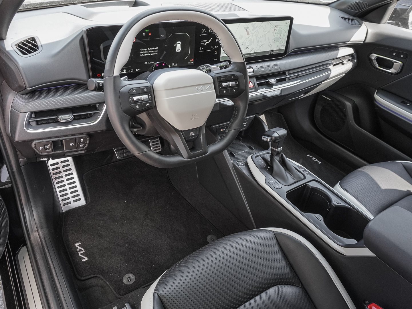 Kia K4 SW – Bild 7