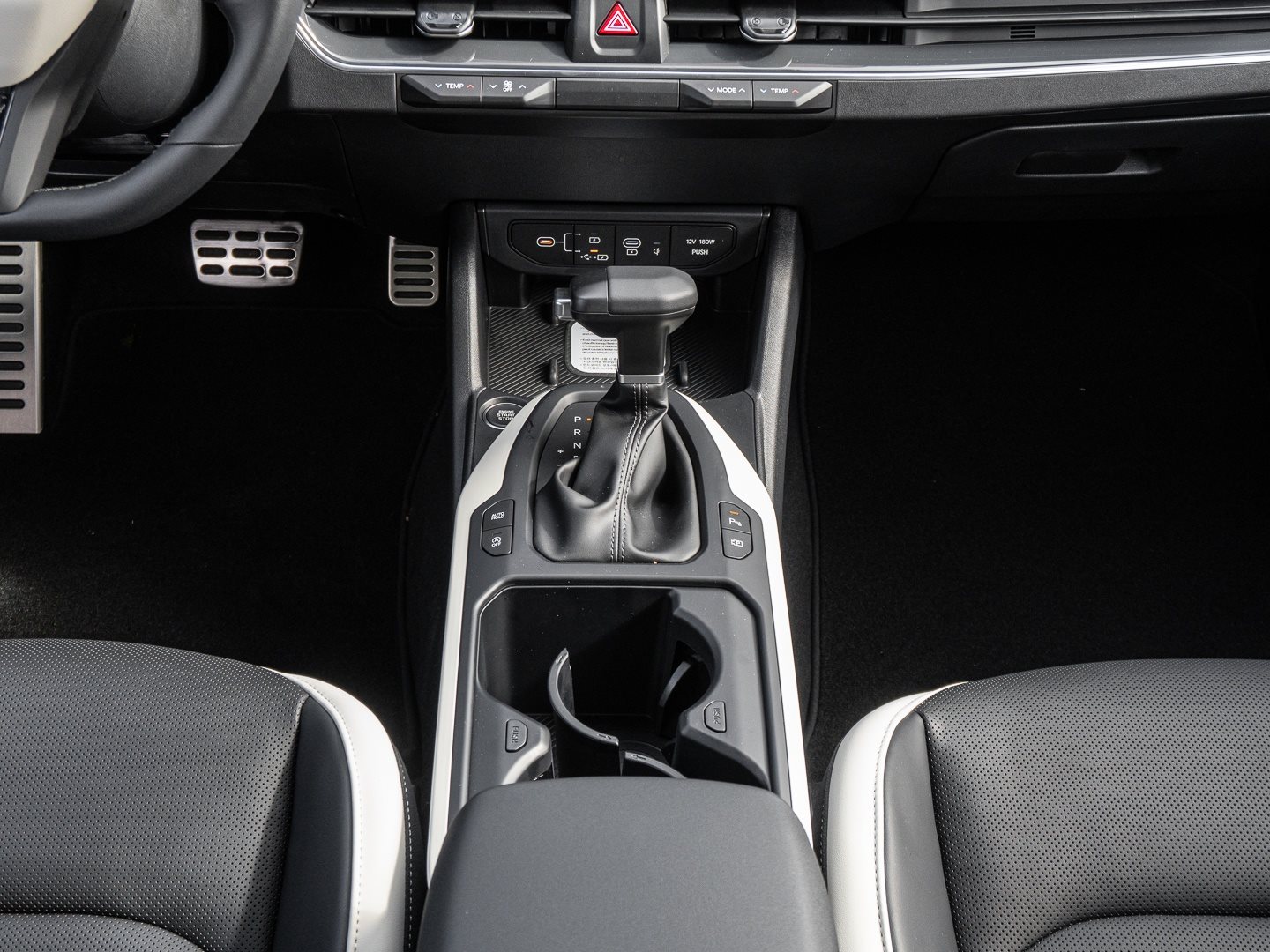 Kia K4 – Bild 11
