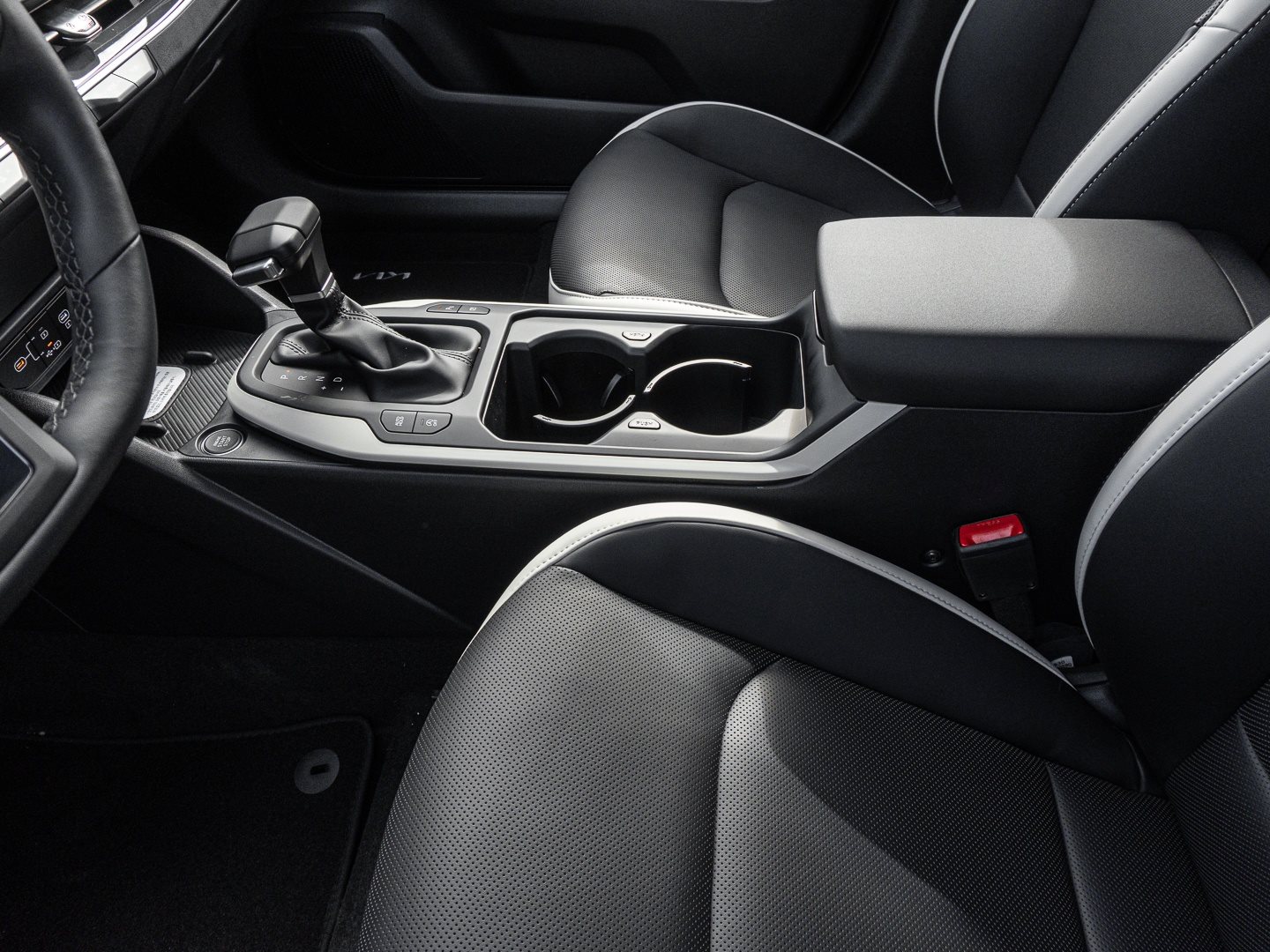 Kia K4 – Bild 12