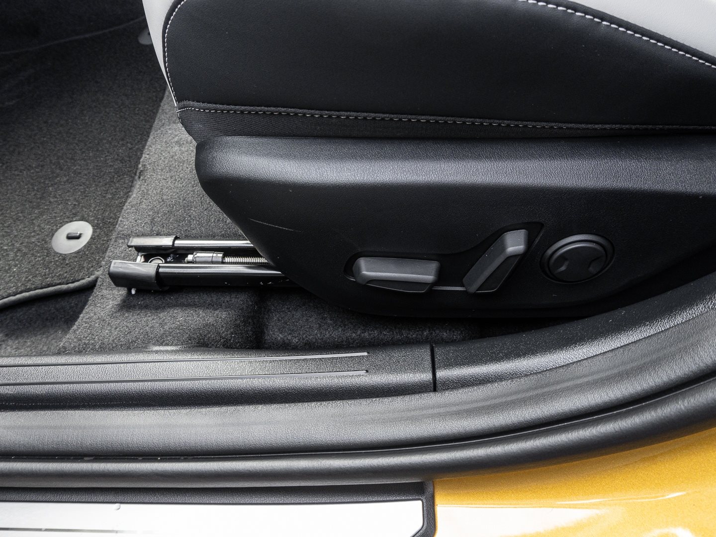 Kia K4 – Bild 13