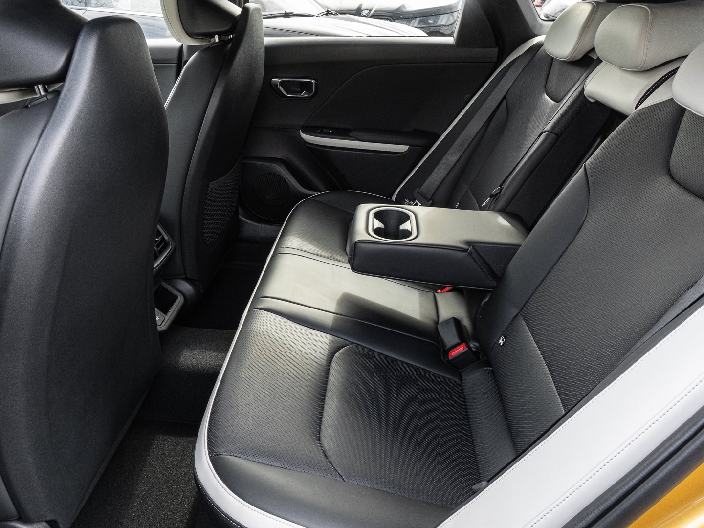 Kia K4 – Bild 14