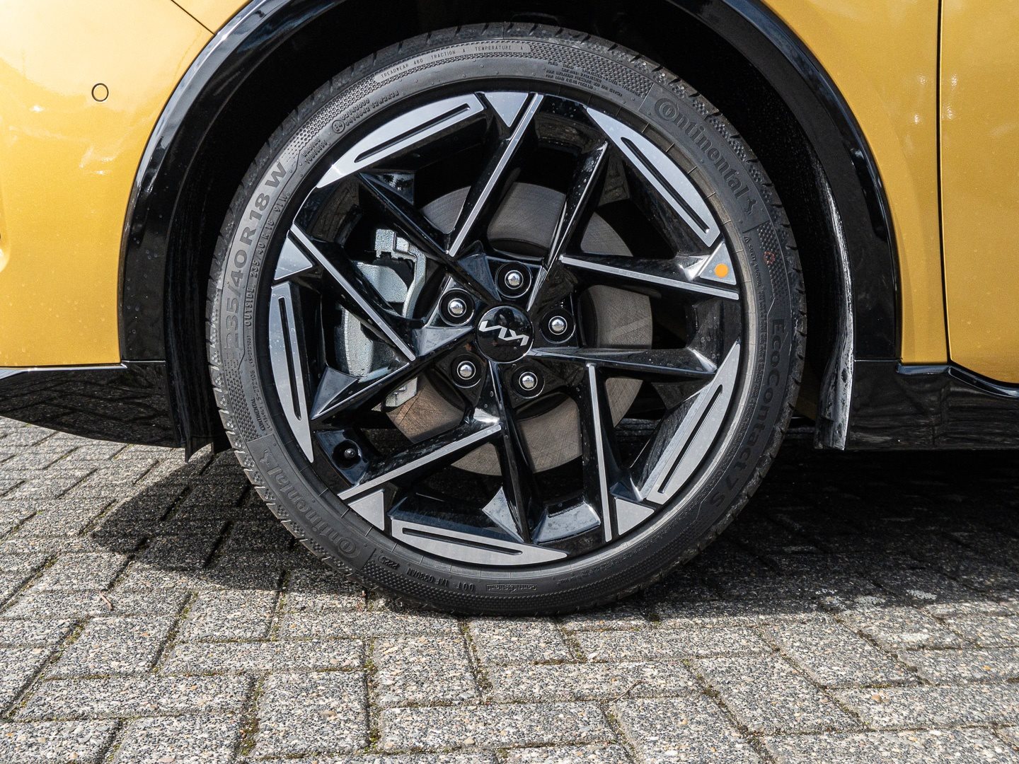 Kia K4 – Bild 3