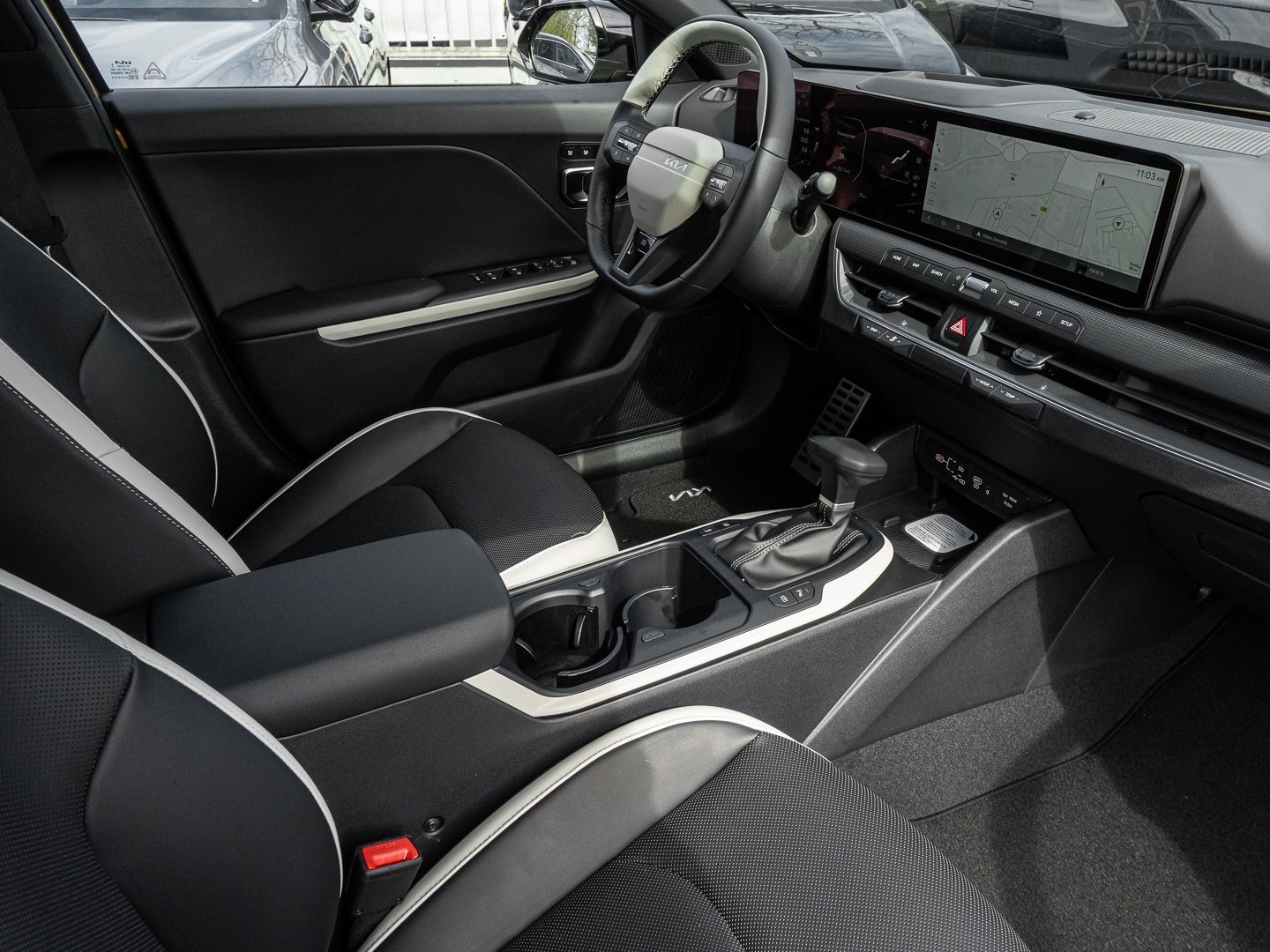 Kia K4 – Bild 5
