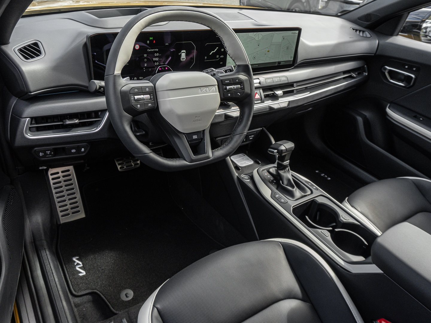 Kia K4 – Bild 6