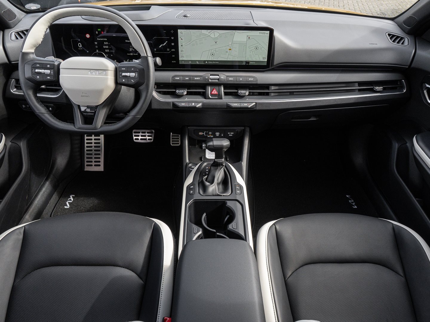 Kia K4 – Bild 7